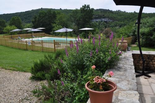 Фотография гостевого дома gîtes les 7 roches 6 couchages