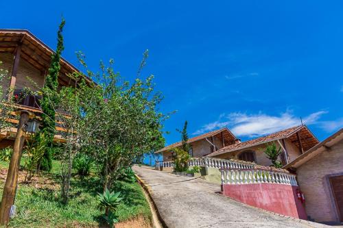 Фотография мини отеля Pousada Chalés São Francisco