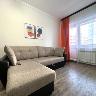 Фотография квартиры КакДома на улице Сахьяновой 21/2