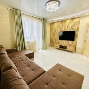 Фотография квартиры Апартаменты 691 Флэтс-Лайн на улице Красноармейская 100