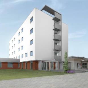 Фотографии гостиницы
Hotel Bijiko