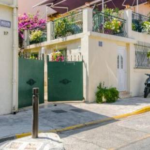 Фотографии хостела 
            Crew Lighthouse