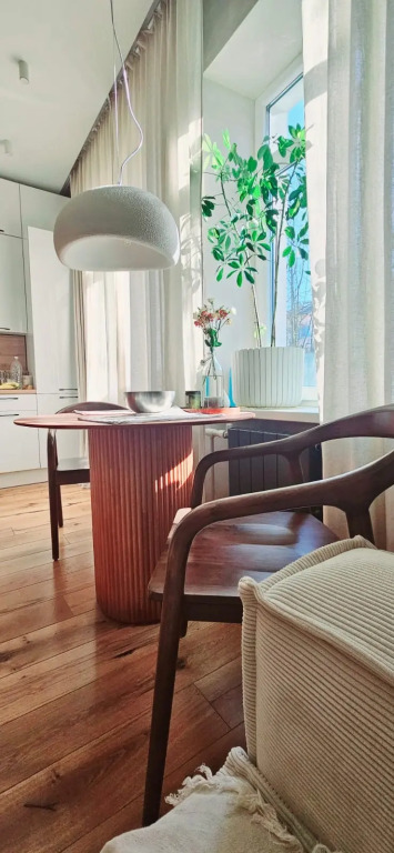 Фотография квартиры Квартира в самом центре исторического города