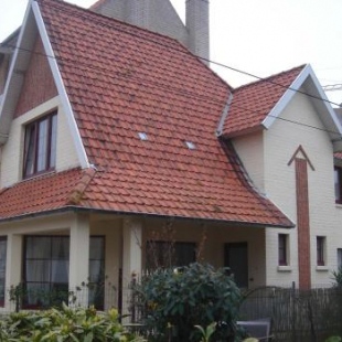 Фотография гостевого дома Villa Joli