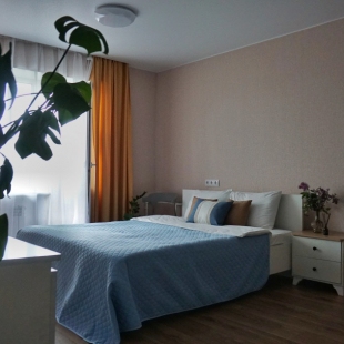 Фотография квартиры Квартира Уютная в историческом центре города