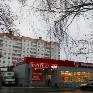 Фотография квартиры Квартира Елец