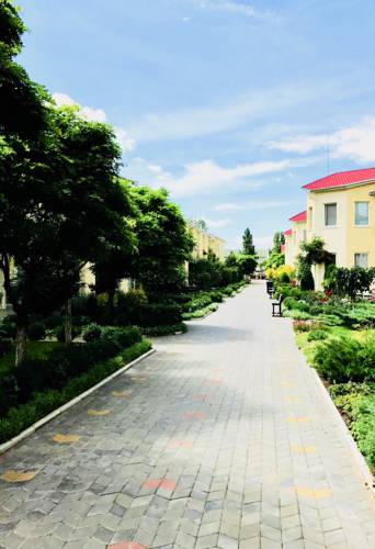 Фотографии гостиницы
Высотник