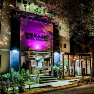 Фотография гостиницы Dreams Hotel Boutique