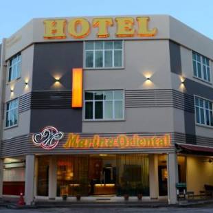 Фотографии гостевого дома 
            Marina Oriental Hotel