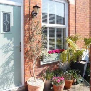 Фотографии гостевого дома 
            Beresford81