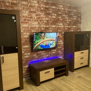 Фотография квартиры Апартаменты по адресу Ленина, 58В