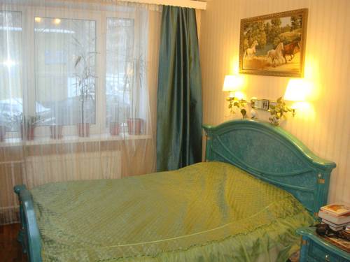 Фотографии гостевого дома
На Латышских Стрелков