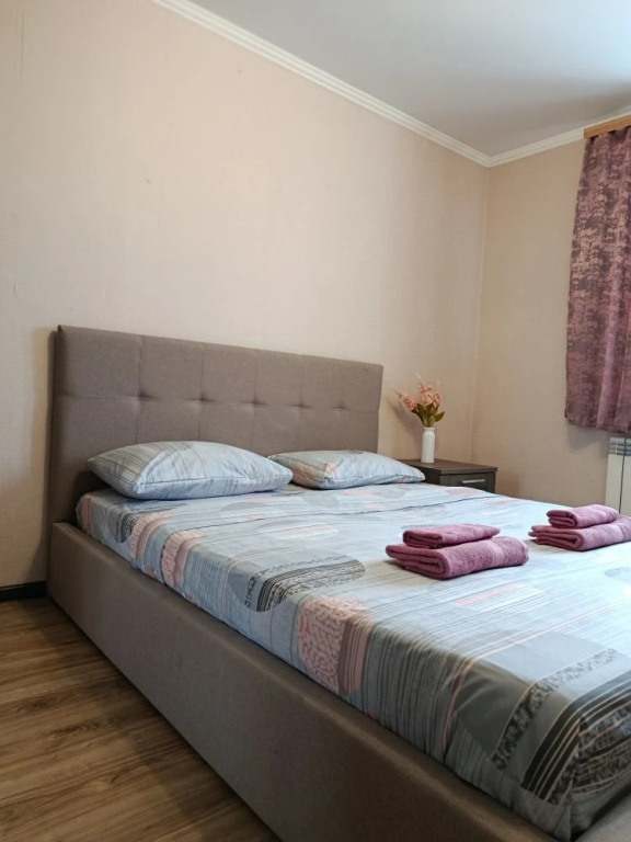 Фотография квартиры Квартира Righ Room на Георгия Амелина 43