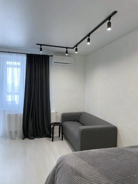 Фотография квартиры Апартаменты на проезде Созидателей