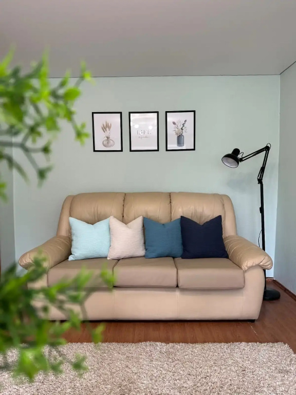 Фотография квартиры Квартира Лободы 34 красиво и уютно