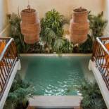 Фотография гостиницы ALCOBAS DEL MAR