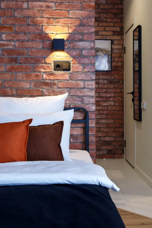 Фотография квартиры Апартаменты Верона