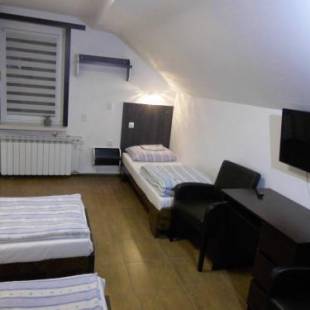 Фотографии мини отеля 
            Gościniec Nad Jarem