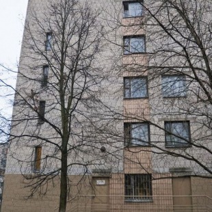 Фотография гостиницы ПХБО - закрыта