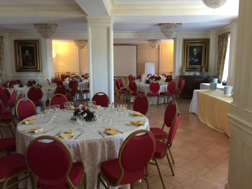 Фотография мини отеля Villa Strampelli