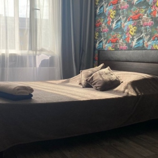 Фотография квартиры Апартаменты Серебряный век 2