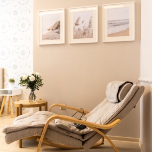 Фотография квартиры Апартаменты Baltic Relax