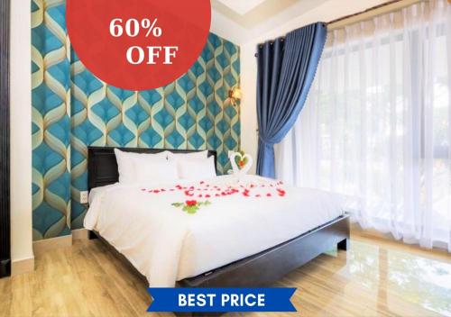 Фотография гостиницы La Maison Da Nang Beach