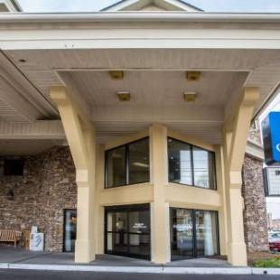 Фотографии гостиницы
Comfort Inn & Suites at Dollywood Lane