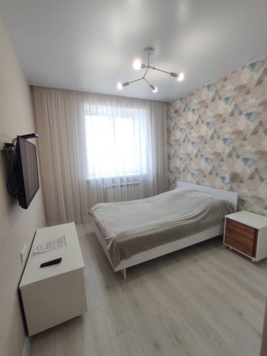 Фотографии квартиры 
            Апартаменты Моршанское шоссе 24 И/85.1