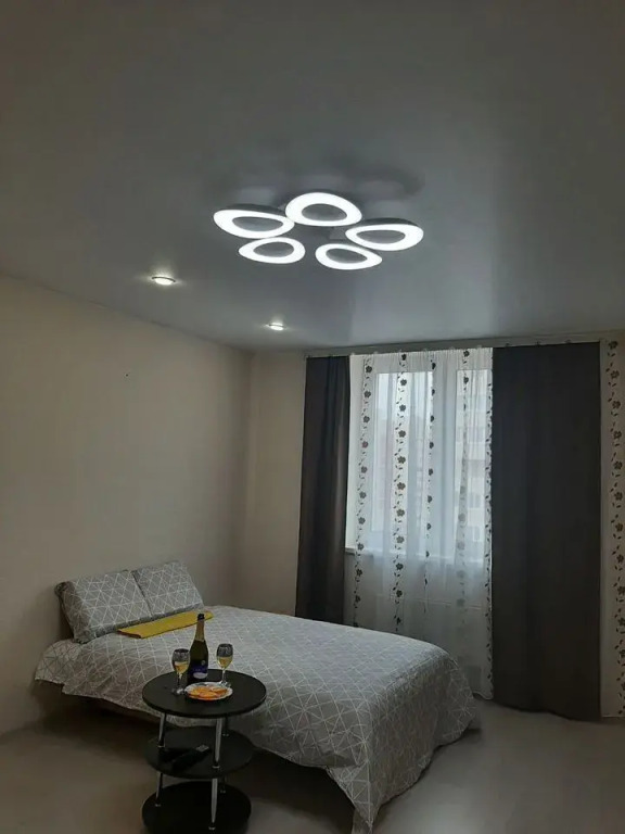 Фотография квартиры Квартира на Каменской 97