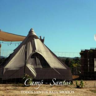Фотографии гостевого дома 
            Camp - Santos Camp With All The Comforts