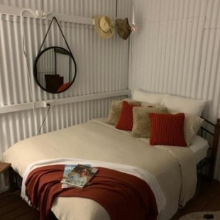 Фотография мини отеля Evanston Station