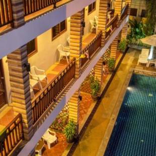 Фотографии гостиницы
Hathai House