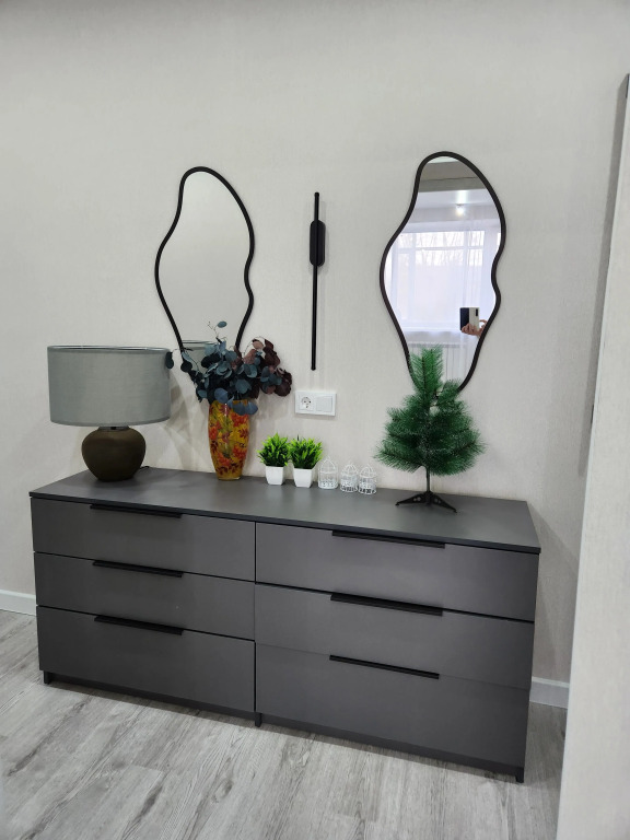 Фотография квартиры Квартира в центре с новым ремонтом