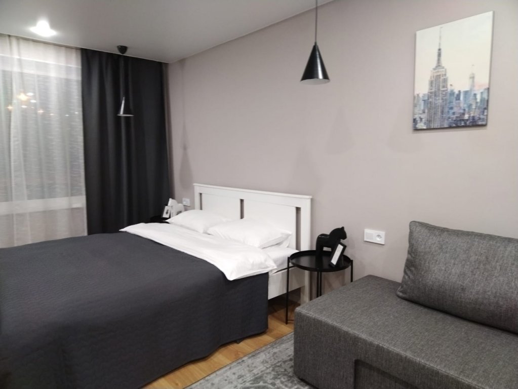 Фотография квартиры Квартира в Центре Города