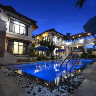 Фотография гостиницы TTC Hotel - Hoi An