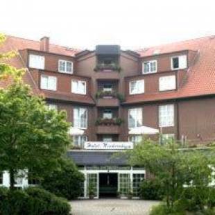 Фотографии гостиницы
Hotel Niederrhein