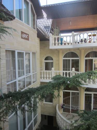 Фотографии гостевого дома
Арлиан