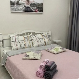 Фотография квартиры Квартира на набережной