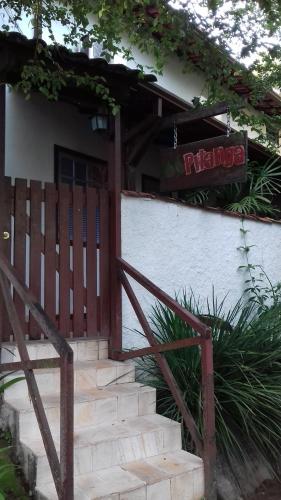Фотография мини отеля Pitanga Ilha Grande