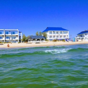 Фотография мини отеля Будаки