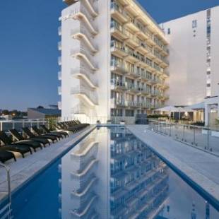 Фотографии гостиницы
Art Series - The Watson