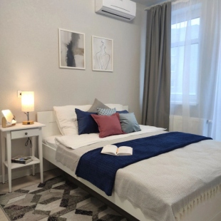 Фотография квартиры Квартира Студия в сердце Ярославля