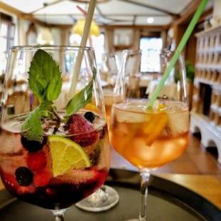 Фотографии гостиницы
Hotel Rosenbusch