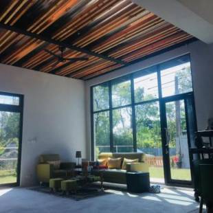 Фотографии мини отеля 
            Miss Chang's B&B