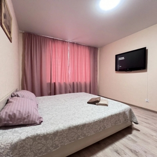 Фотография квартиры Квартира Двушка - 6 спальных мест