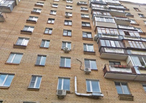 Фотография гостиницы Канна