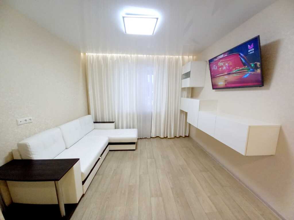 Фотография квартиры Апартаменты Венеция