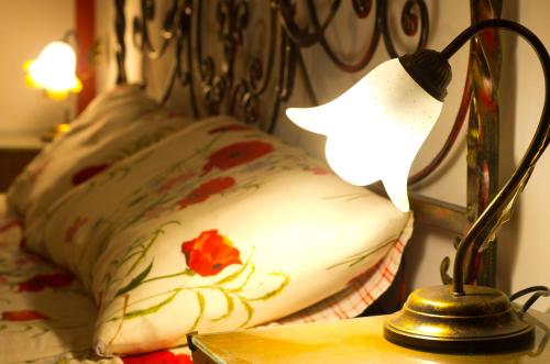 Фотография квартиры Appartamento Corso Italia 