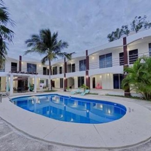 Фотография гостиницы Hotel España